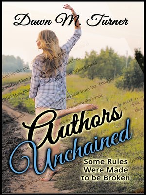 cover image of Authors Unchained